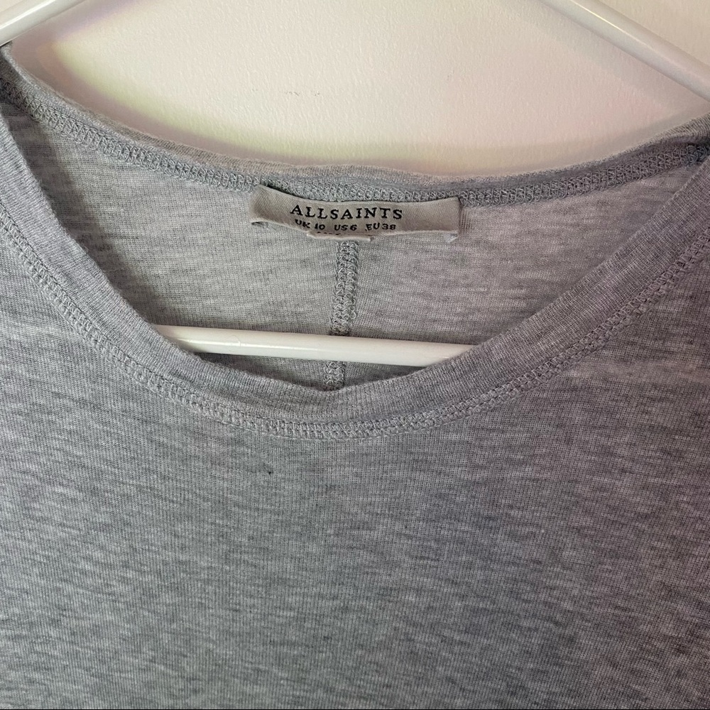 ALLSAINTS - Picture 4 of 4